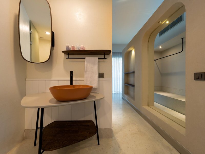 Jiva Beach Resort 49 - Room Example