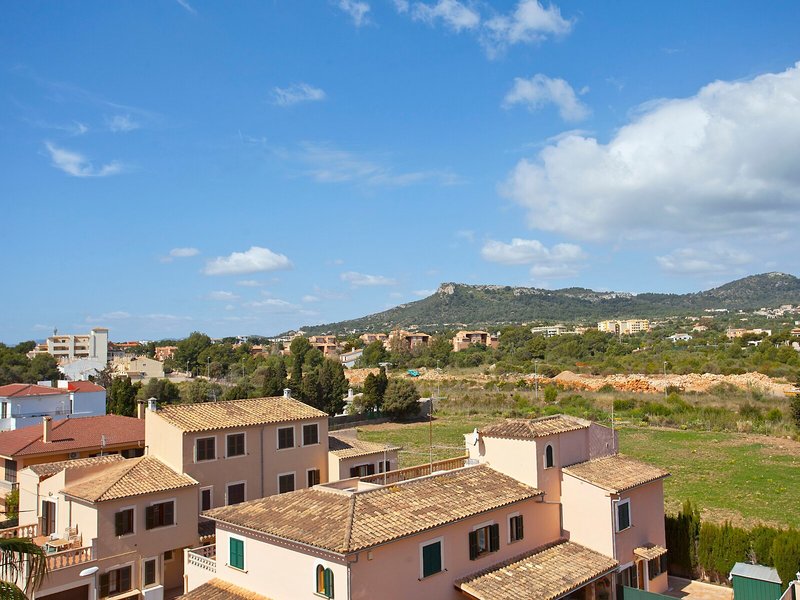 Elegance Sol y Mar 2