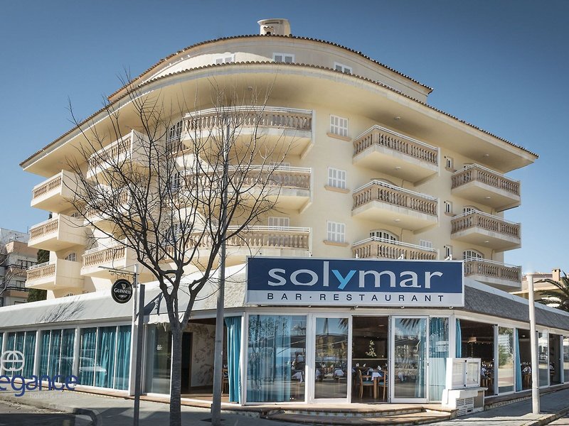 Elegance Sol y Mar 5