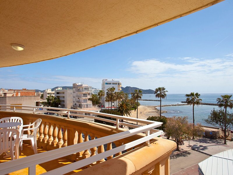 Elegance Sol y Mar 7