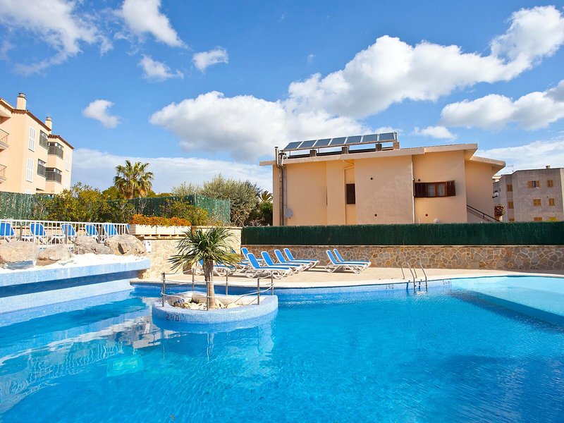 Elegance Sol y Mar 10