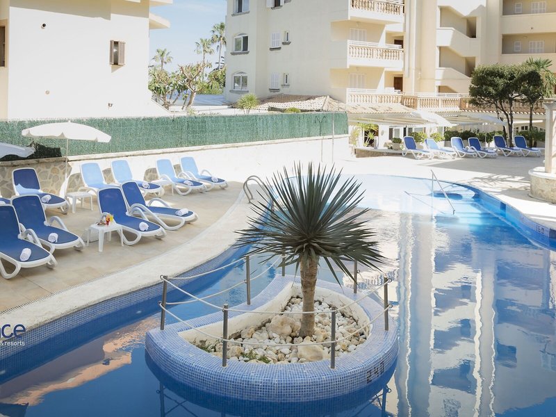 Elegance Sol y Mar 16