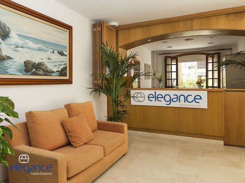 Elegance Sol y Mar 17