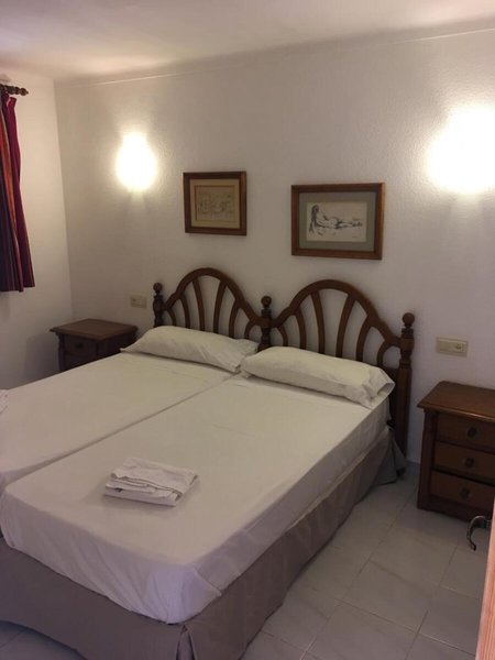 Elegance Sol y Mar 41