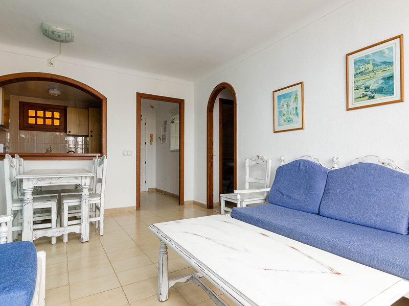 Elegance Sol y Mar 46