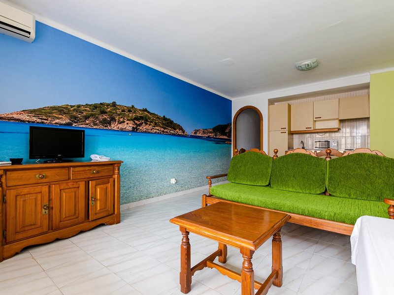 Elegance Sol y Mar 48