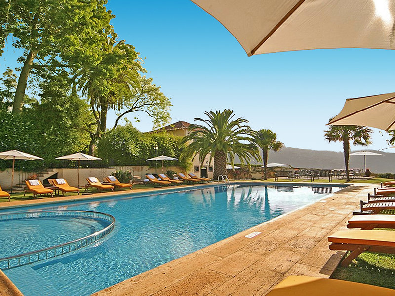 Quinta Da Bela Vista 1 - Outdoor Pool