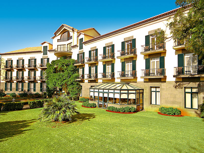 Quinta Da Bela Vista 2 - Exterior
