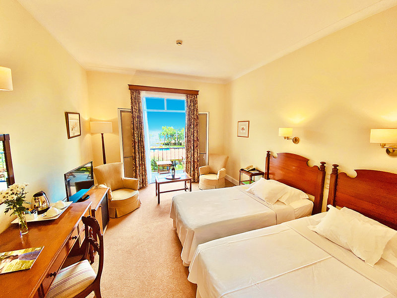 Quinta Da Bela Vista 4 - Room Example