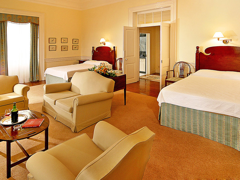 Quinta Da Bela Vista 6 - Room Example