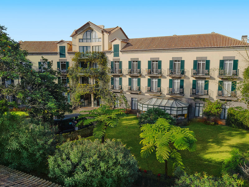 Quinta Da Bela Vista 7 - Exterior