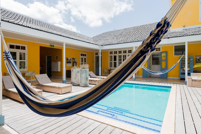 Boutique Hotel 't Klooster