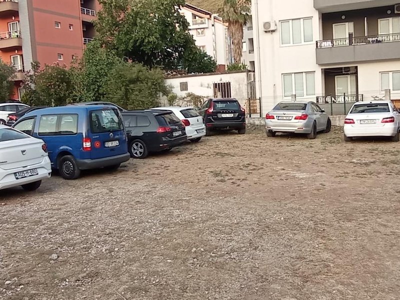 Hotel Tatjana 5 - Landscape