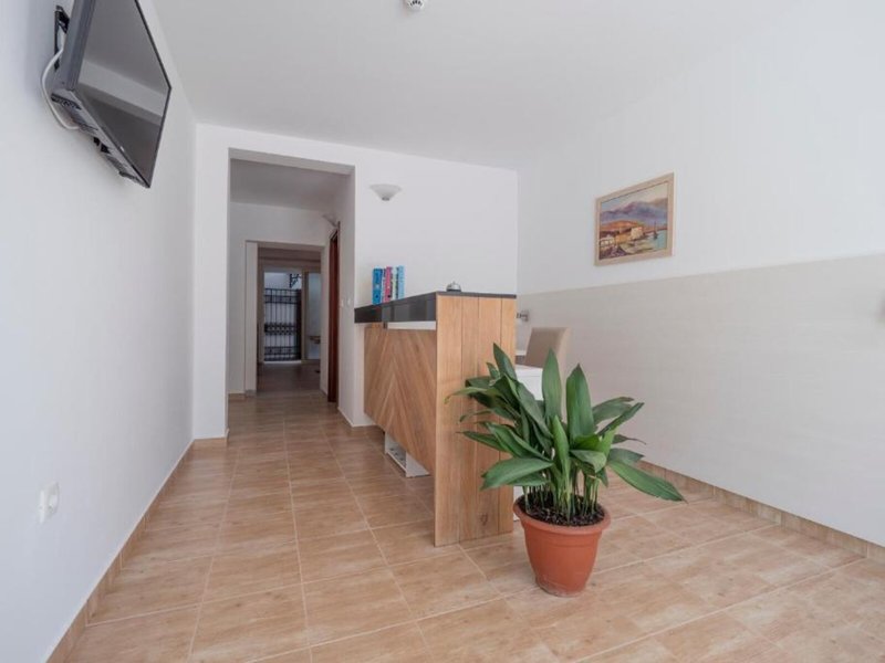 Hotel Tatjana 21 - Lounge / Lobby