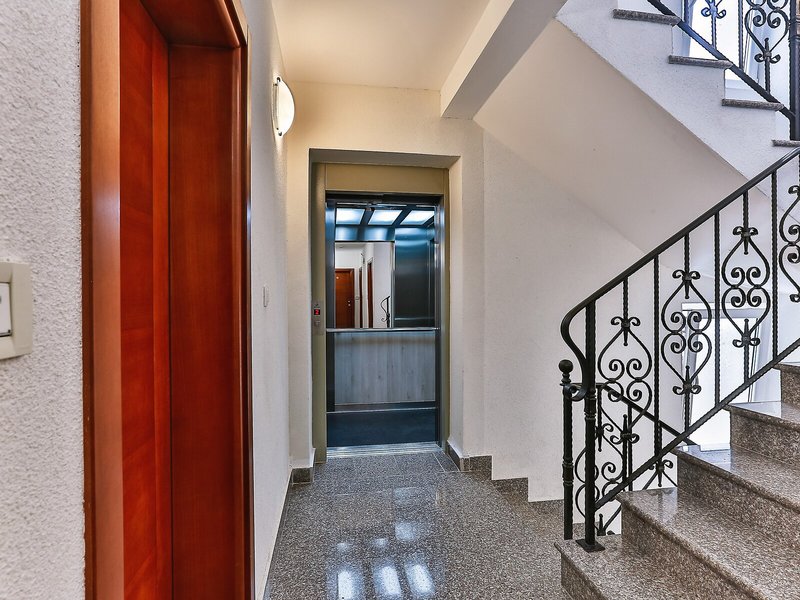 Hotel Tatjana 23 - Lounge / Lobby