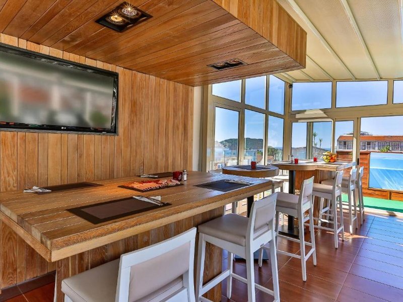 Hotel Tatjana 24 - Restaurant