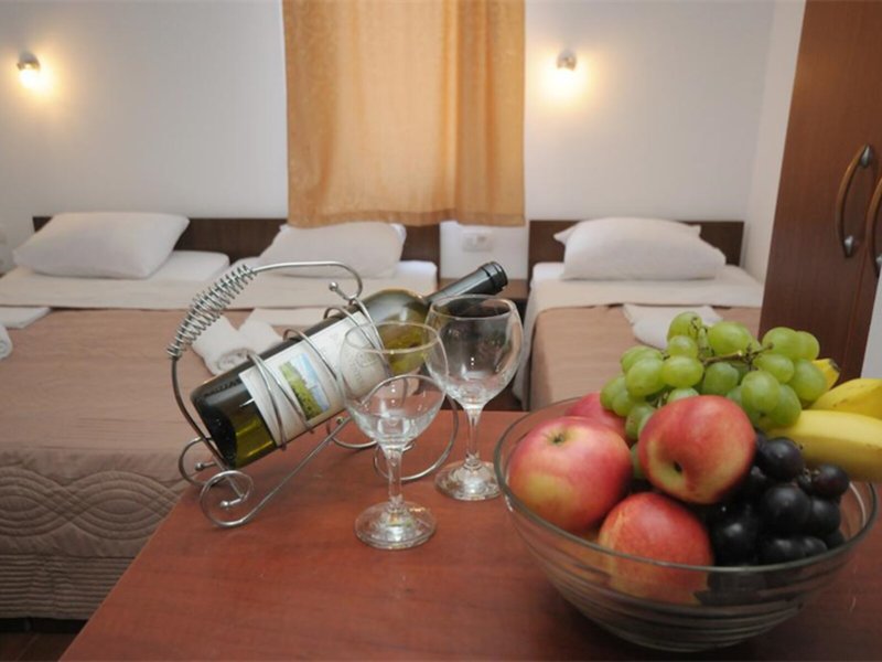 Hotel Tatjana 27 - Restaurant