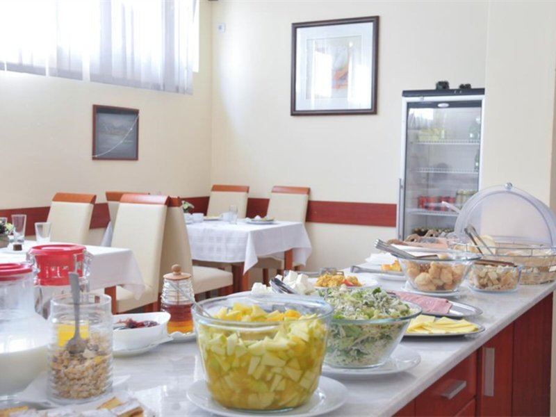 Hotel Tatjana 28 - Restaurant