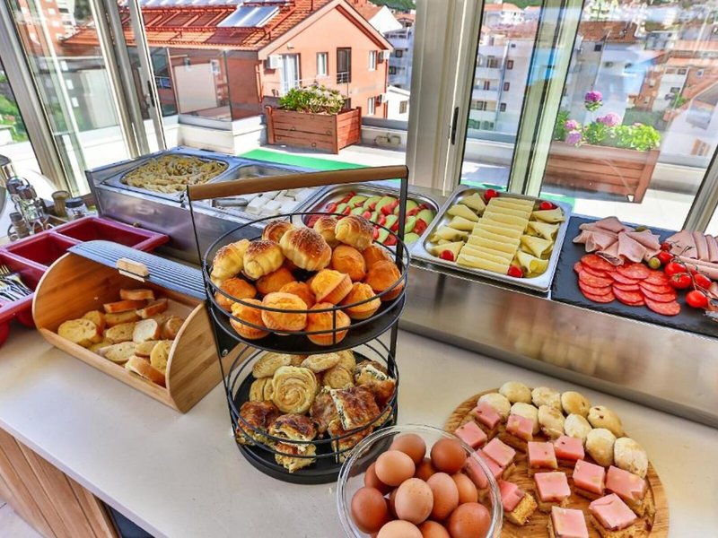 Hotel Tatjana 30 - Restaurant