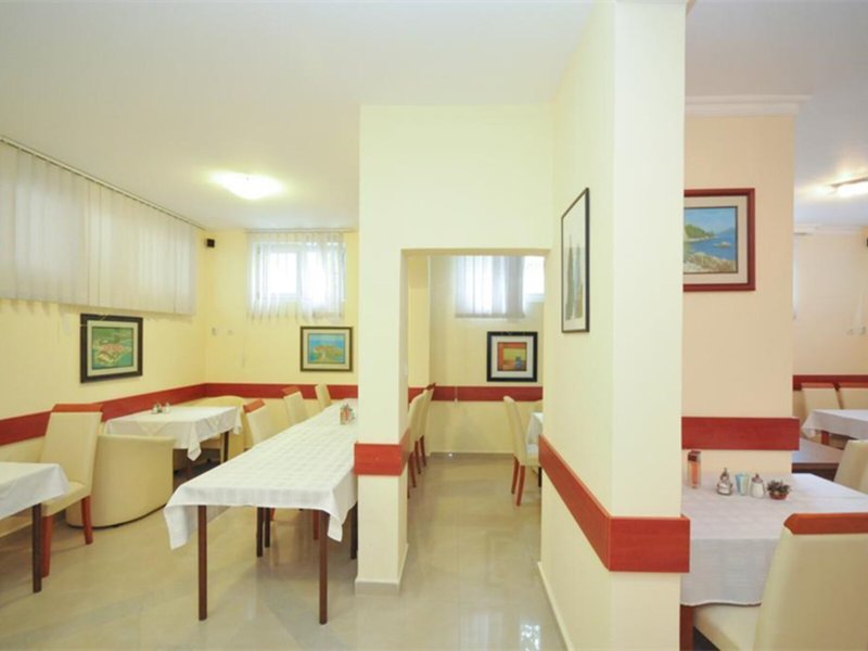 Hotel Tatjana 31 - Restaurant