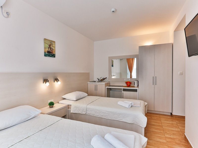 Hotel Tatjana 32 - Room Example