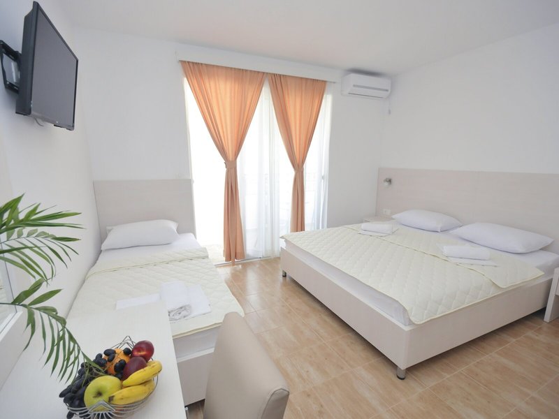 Hotel Tatjana 34 - Room Example