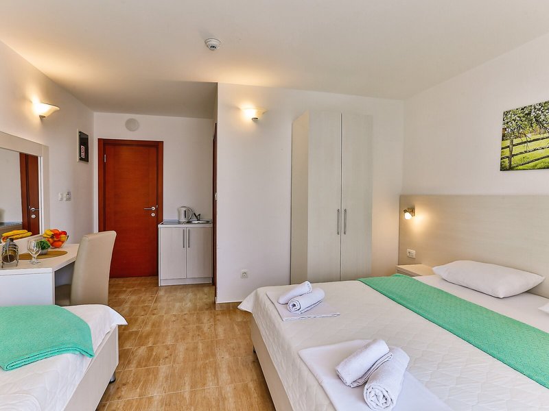 Hotel Tatjana 39 - Room Example