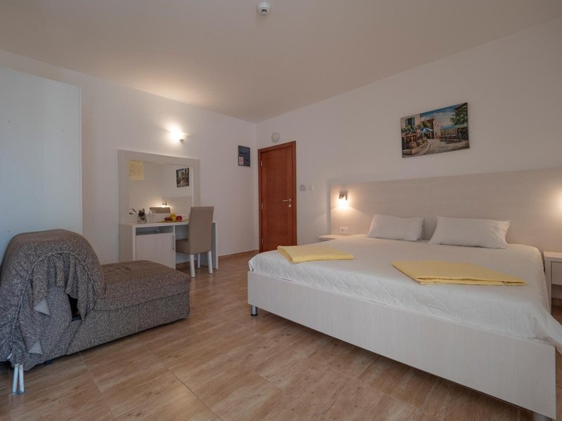 Hotel Tatjana 41 - Room Example