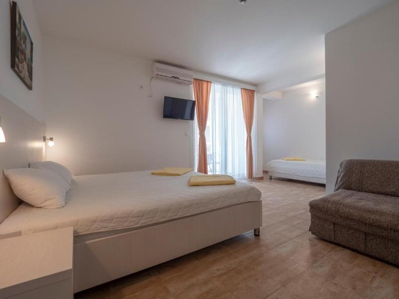 Hotel Tatjana 43 - Room Example