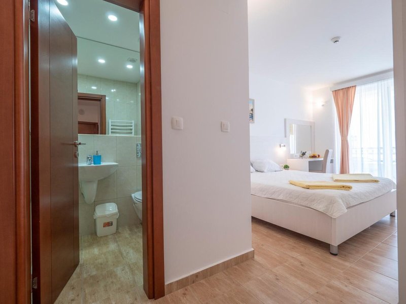 Hotel Tatjana 46 - Room Example