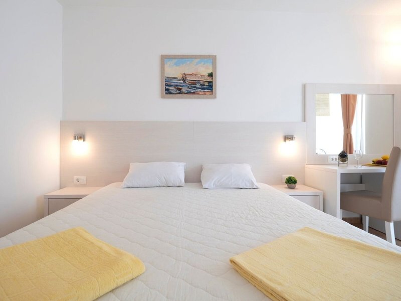 Hotel Tatjana 47 - Room Example