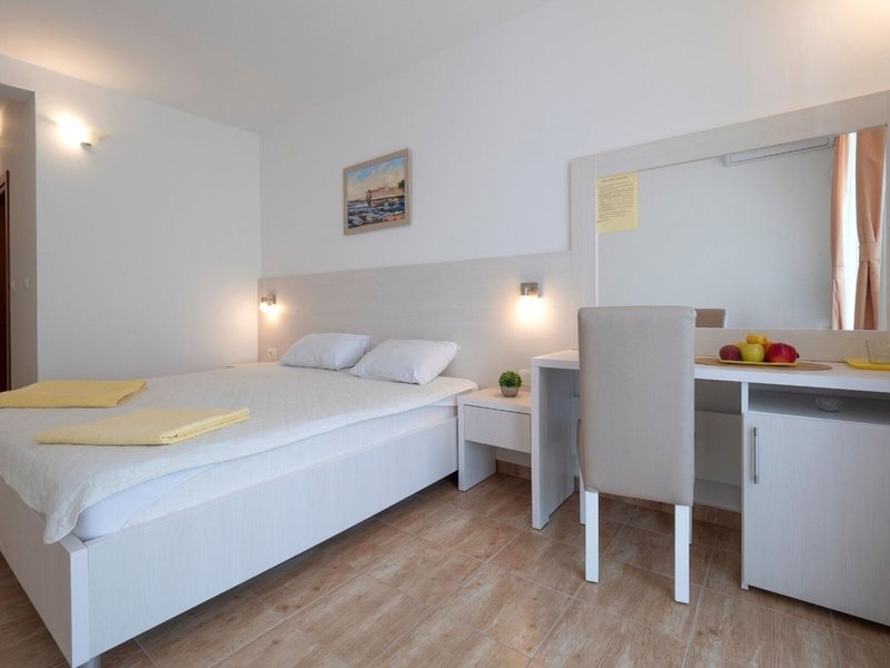 Hotel Tatjana 48 - Room Example