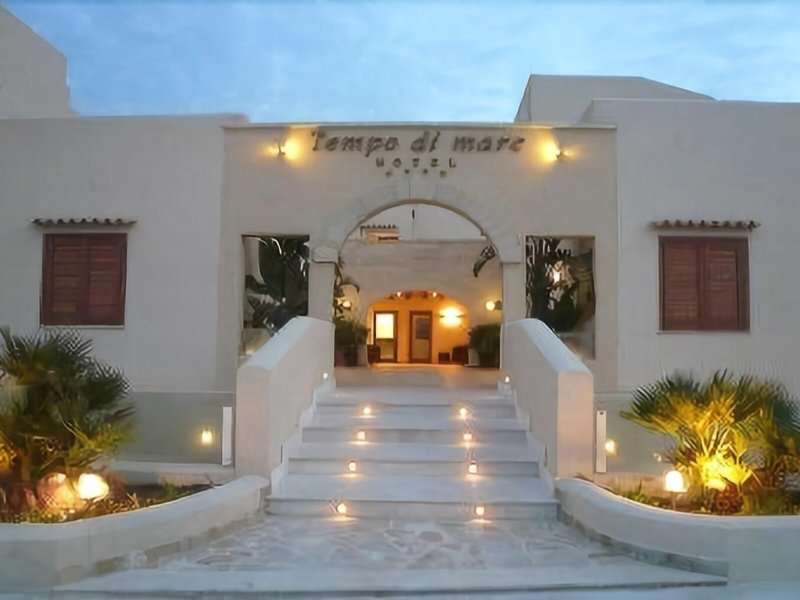 Tempo Di Mare 1
