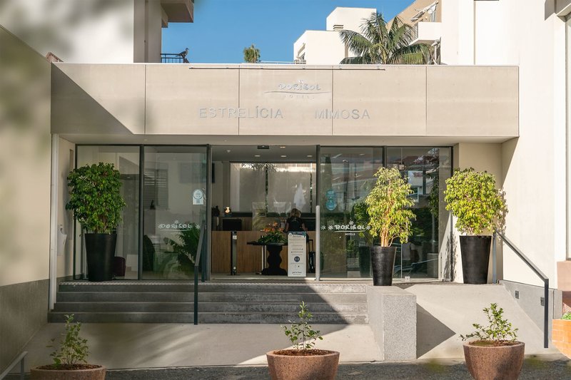 Dorisol Estrelicia 5