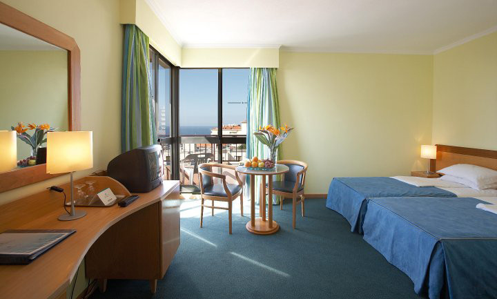Dorisol Estrelicia Hotel 6