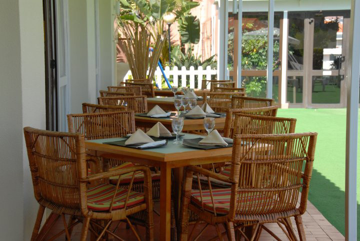 Dorisol Estrelicia Hotel 8