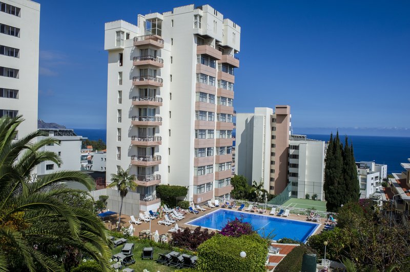 Dorisol Estrelicia Hotel 1