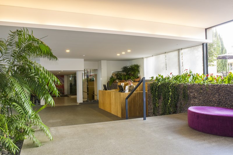 Dorisol Estrelicia Hotel 2