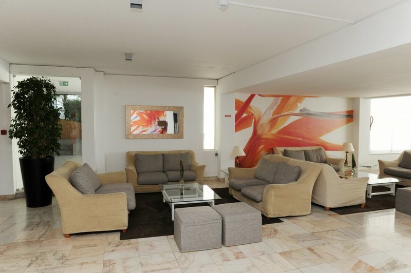 Dorisol Estrelicia Hotel 3