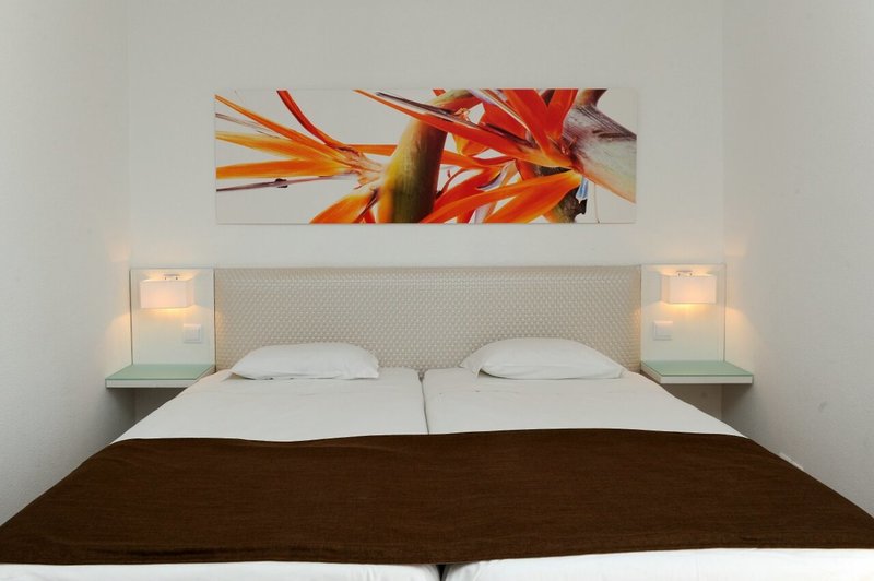 Dorisol Estrelicia Hotel 4