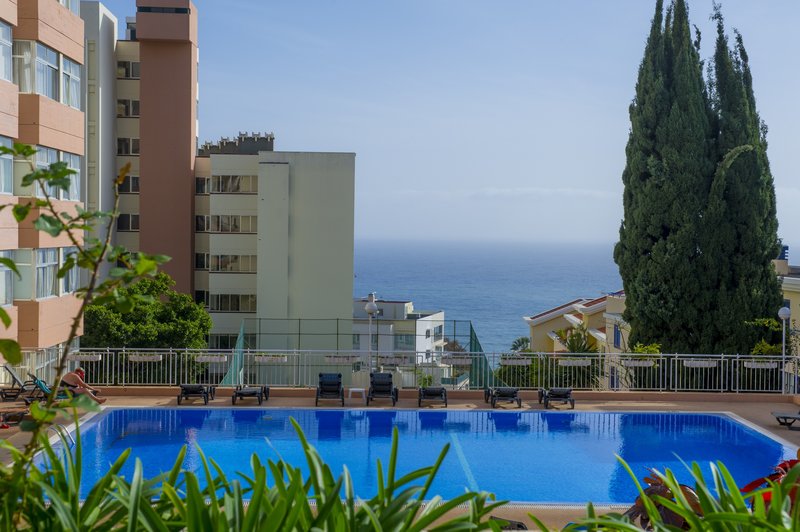 Dorisol Estrelicia Hotel 7