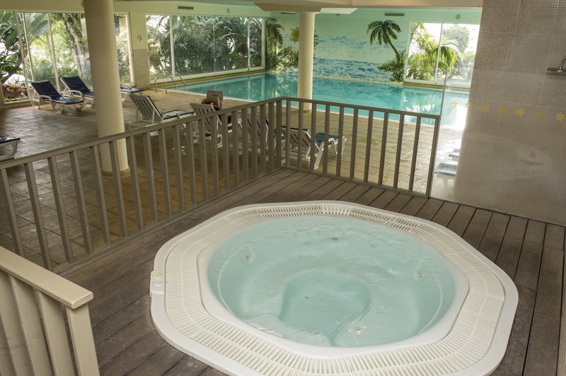 Dorisol Estrelicia Hotel 9