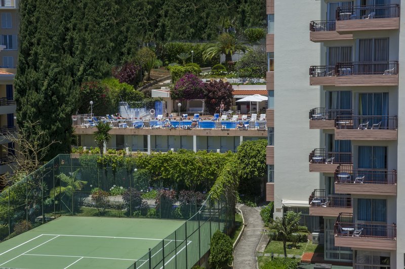 Dorisol Estrelicia Hotel 11