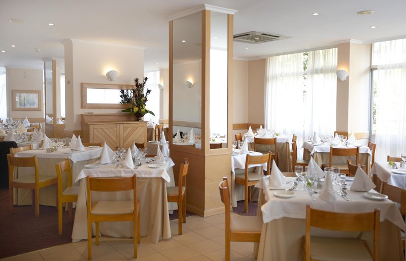 Dorisol Estrelicia Hotel 12