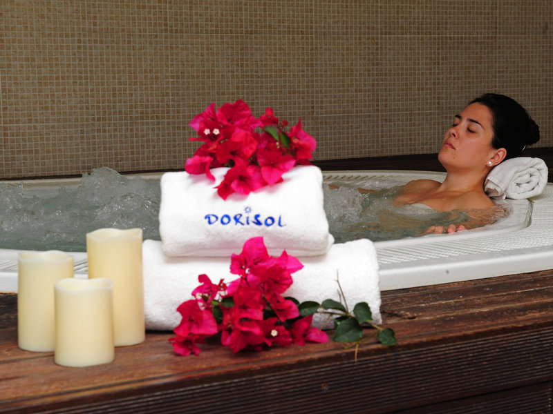 Dorisol Estrelicia 34