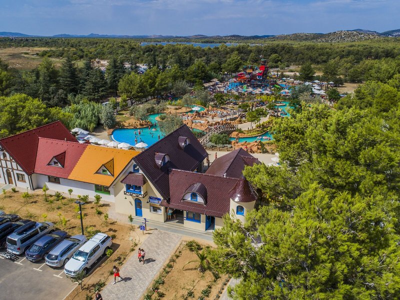 Solaris Villen Kornati 3