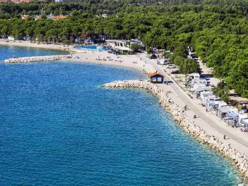 Solaris Villen Kornati 4