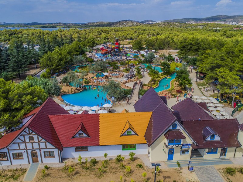 Solaris Villen Kornati 8