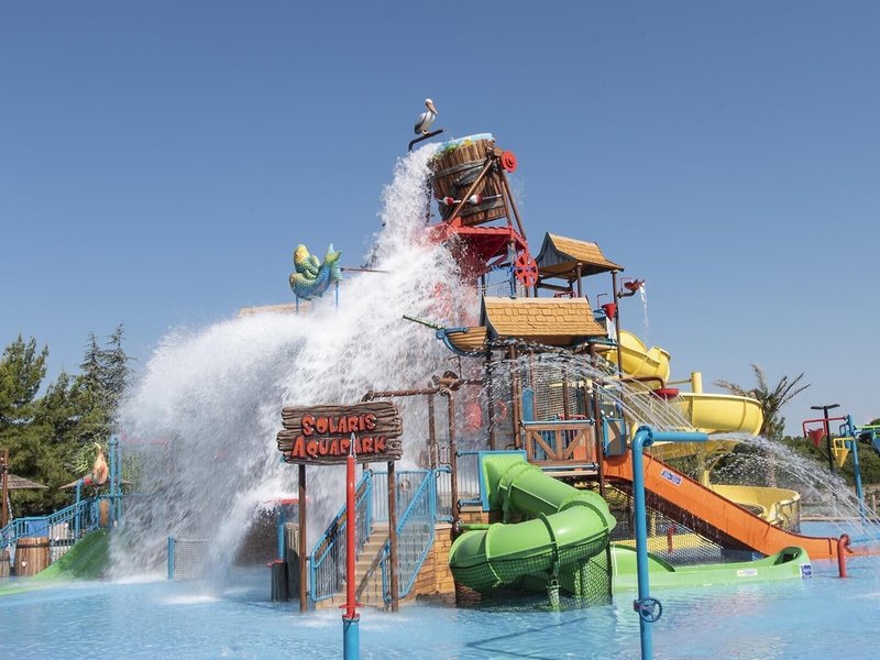 Solaris Villen Kornati 24