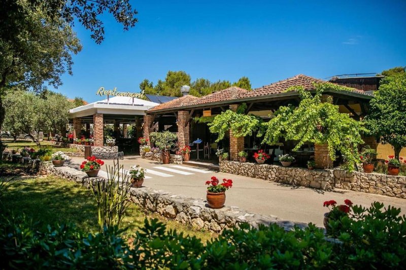 Solaris Villen Kornati 7